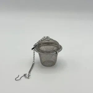 صافی زنجیر دار چای